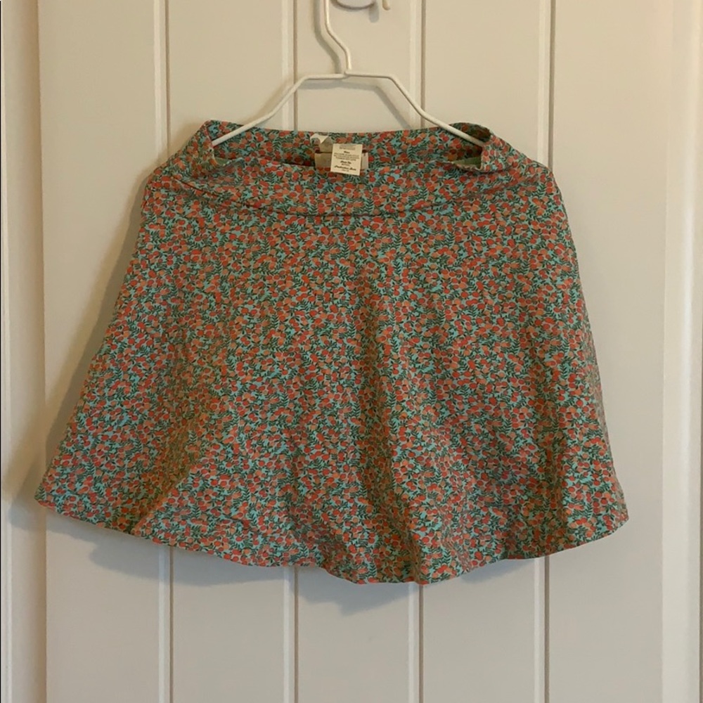 Matilda Jane Skort